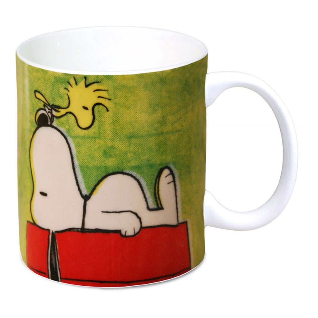 MUG PEANUTS