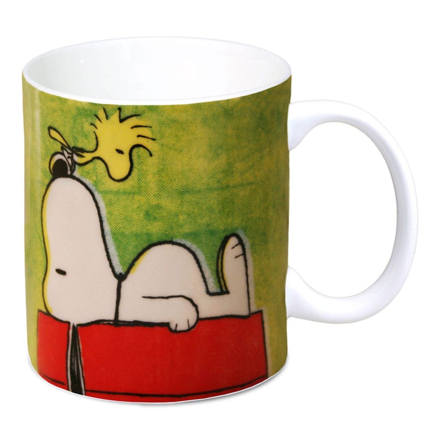 MUG PEANUTS