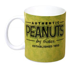 MUG PEANUTS