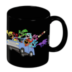 MUG POPPY PLAYTIME SMILING CRITTERS