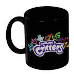 MUG POPPY PLAYTIME SMILING CRITTERS