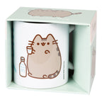 MUG PUSHEEN YUM