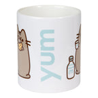 MUG PUSHEEN YUM
