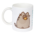 MUG PUSHEEN YUM
