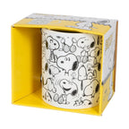 MUG SNOOPY