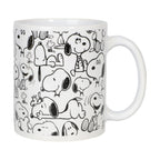 MUG SNOOPY
