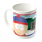 MUG SOUTH PARK STAN