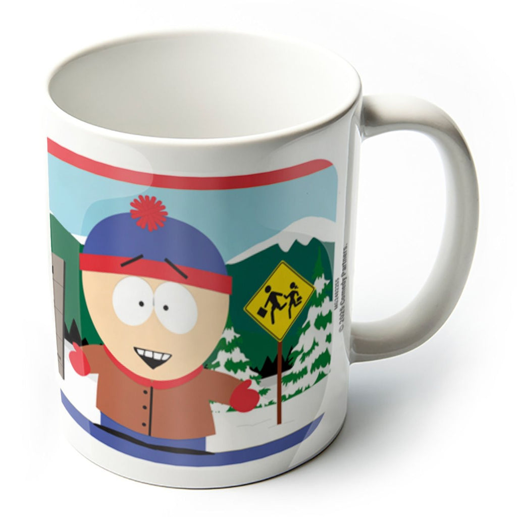 MUG SOUTH PARK STAN