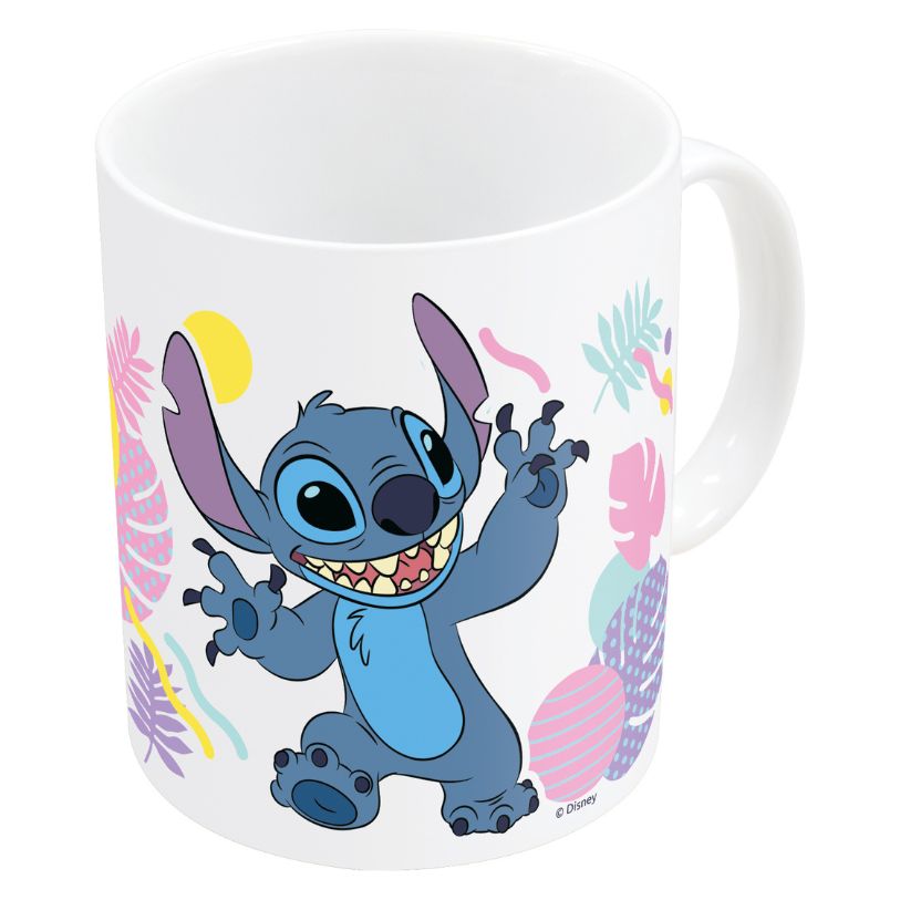 MUG STITCH