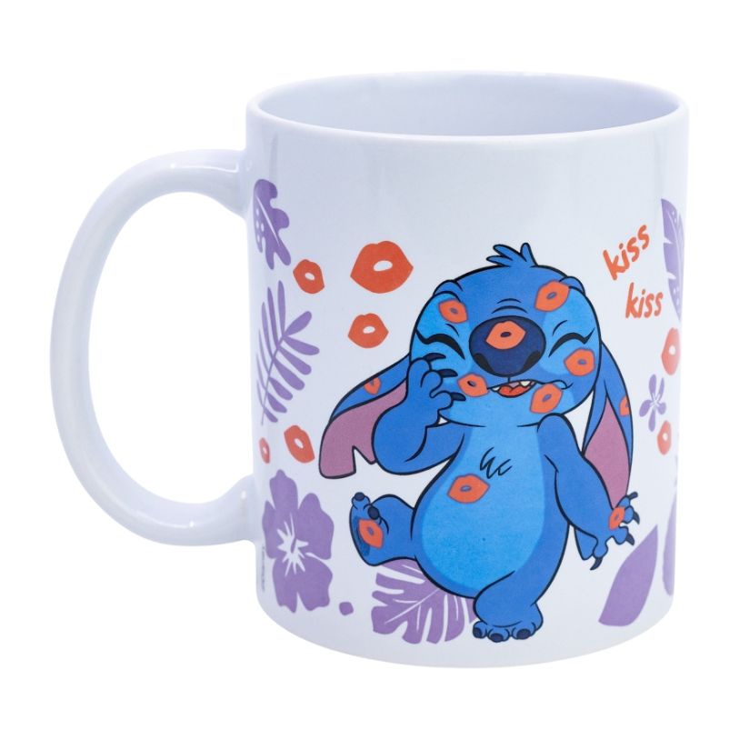 MUG STITCH & ANGEL