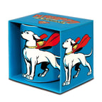 MUG SUPERMAN KRYPTO THE SUPERDOG