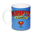 MUG SUPERMAN KRYPTO THE SUPERDOG