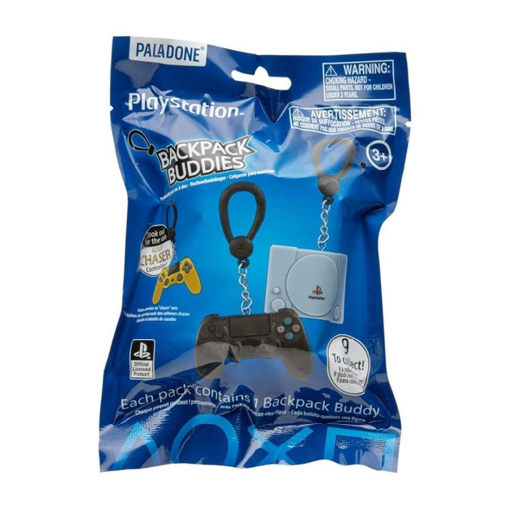 MYSTERY BAG PLAYSTATION BACKPACK BUDDIES
