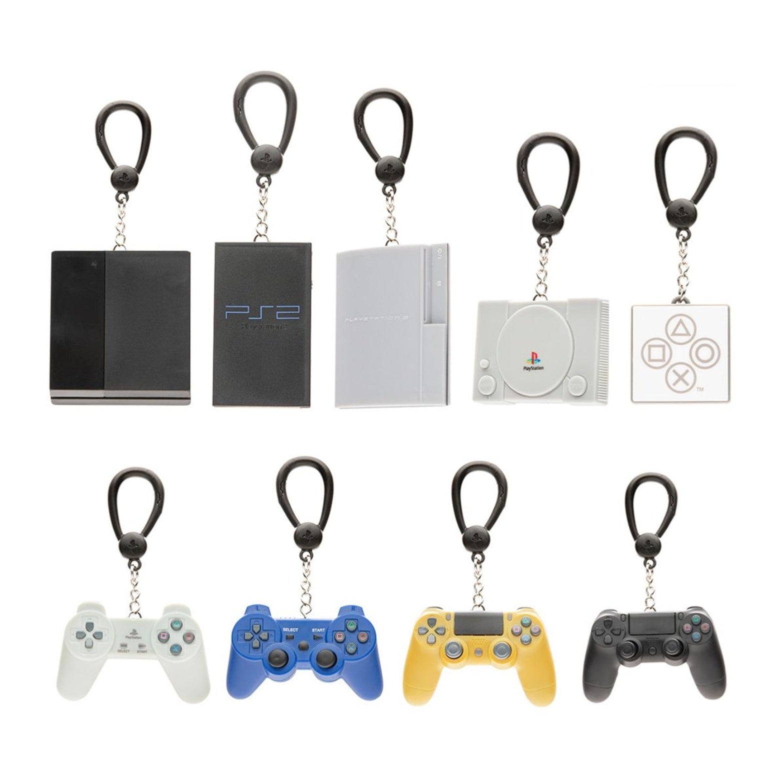 MYSTERY BAG PLAYSTATION BACKPACK BUDDIES