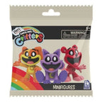 MYSTERY BAG POPPY PLAYTIME SMILING CRITTERS SERIES 3