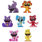MYSTERY BAG POPPY PLAYTIME SMILING CRITTERS SERIES 3
