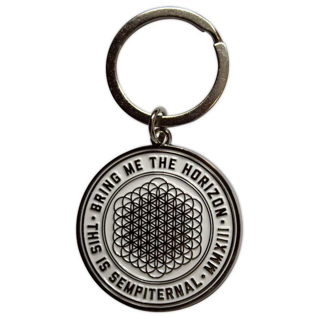 NYCKELRING BRING ME THE HORIZON THIS IS SEMPITERNAL