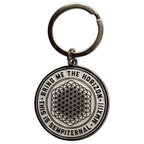 NYCKELRING BRING ME THE HORIZON THIS IS SEMPITERNAL