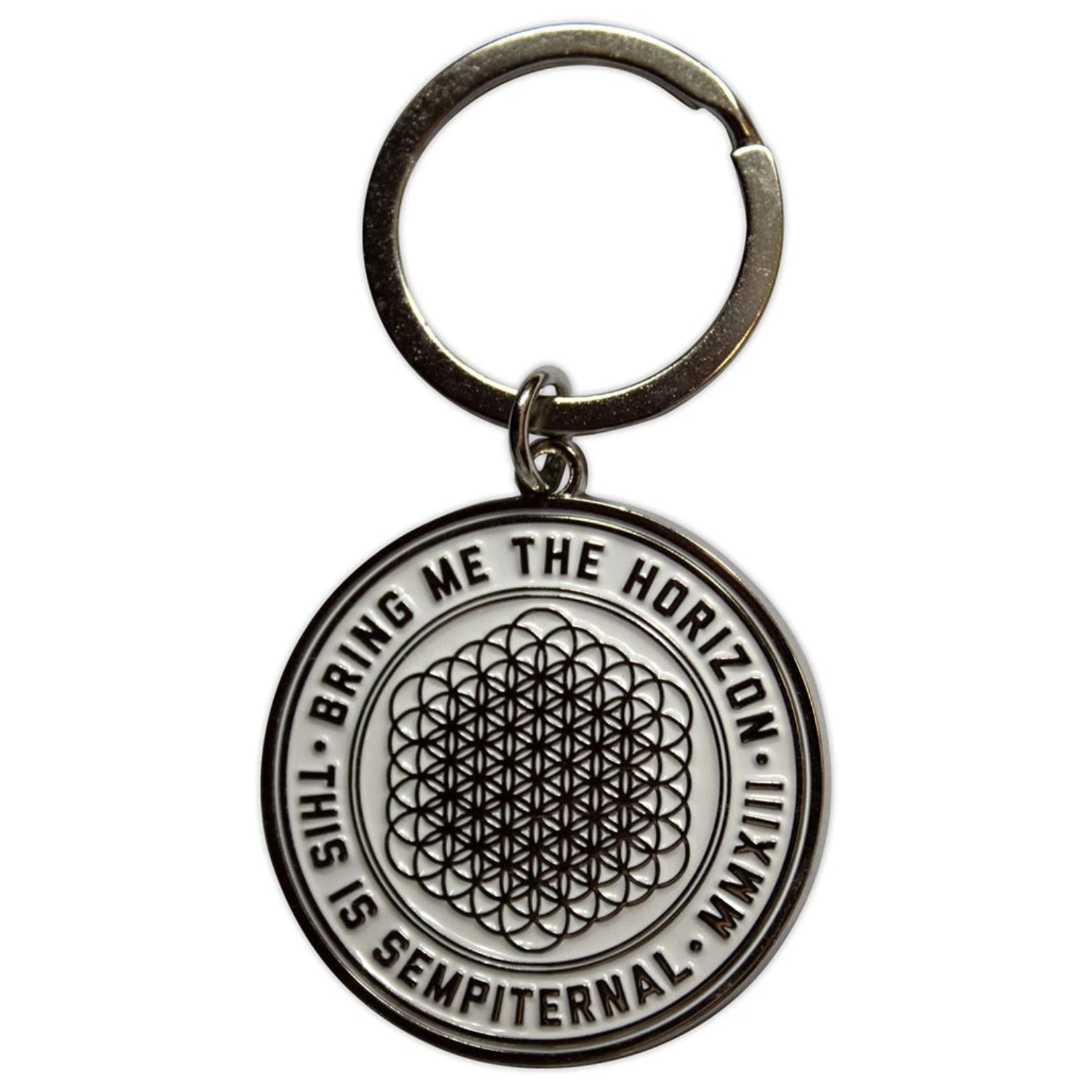 NYCKELRING BRING ME THE HORIZON THIS IS SEMPITERNAL