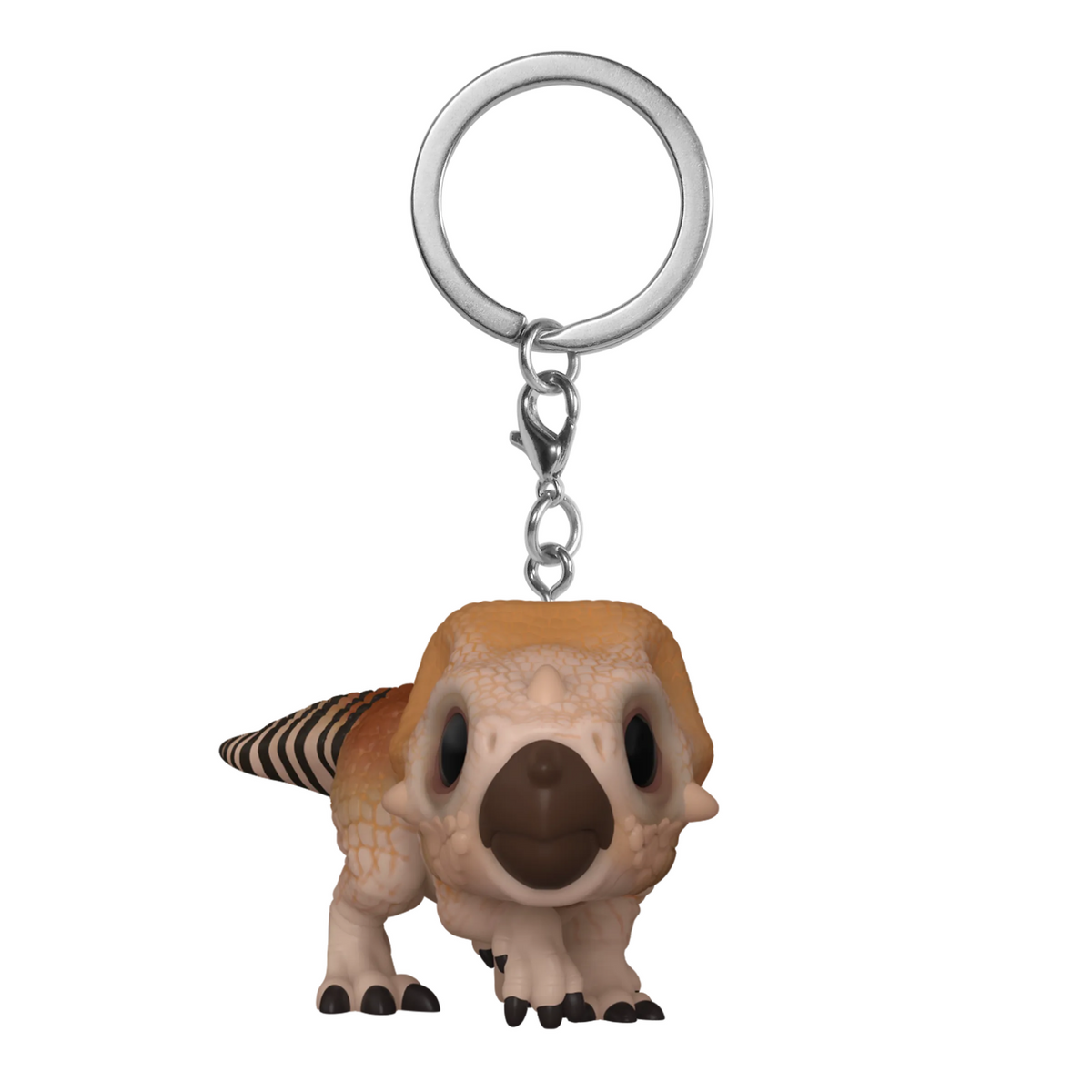 NYCKELRING FUNKO POP! JURASSIC WORLD AQUILOPS