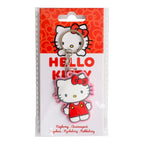 NYCKELRING HELLO KITTY