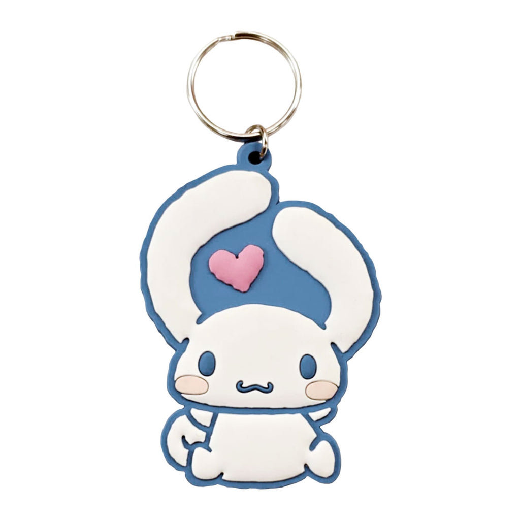 NYCKELRING HELLO KITTY AND FRIENDS CINNAMOROLL