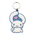 NYCKELRING HELLO KITTY AND FRIENDS CINNAMOROLL