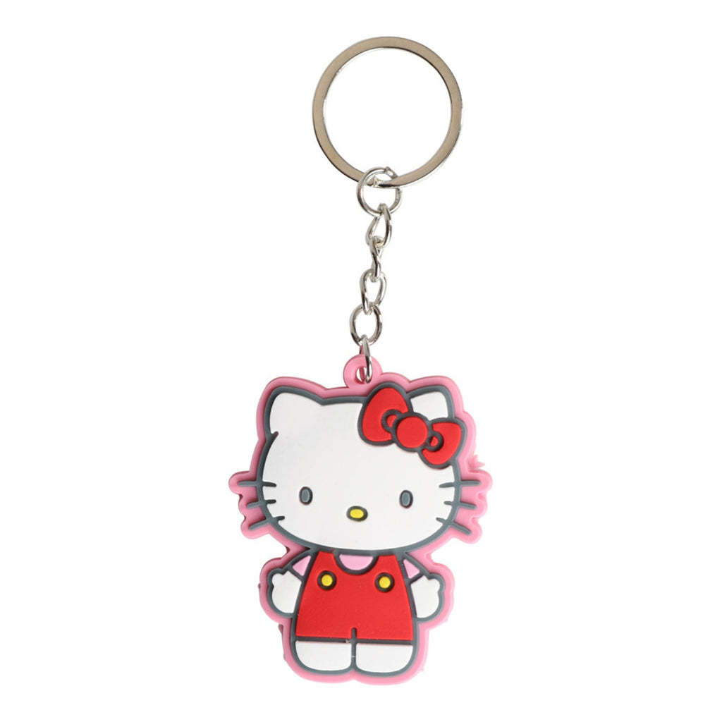 NYCKELRING HELLO KITTY