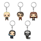NYCKELRING MYSTERY POCKET POP! HARRY POTTER