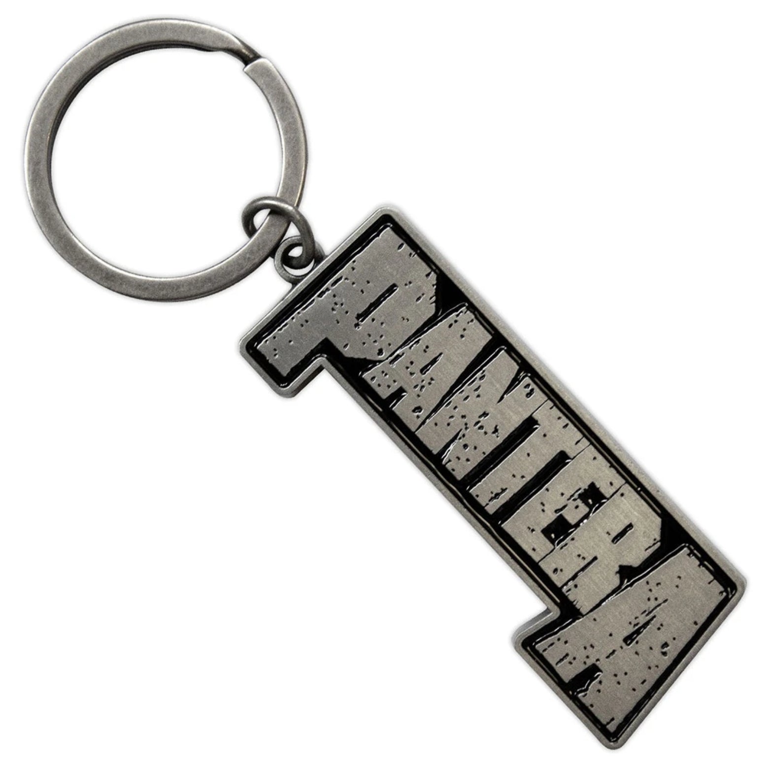 NYCKELRING PANTERA