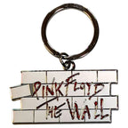 NYCKELRING PINK FLOYD THE WALL