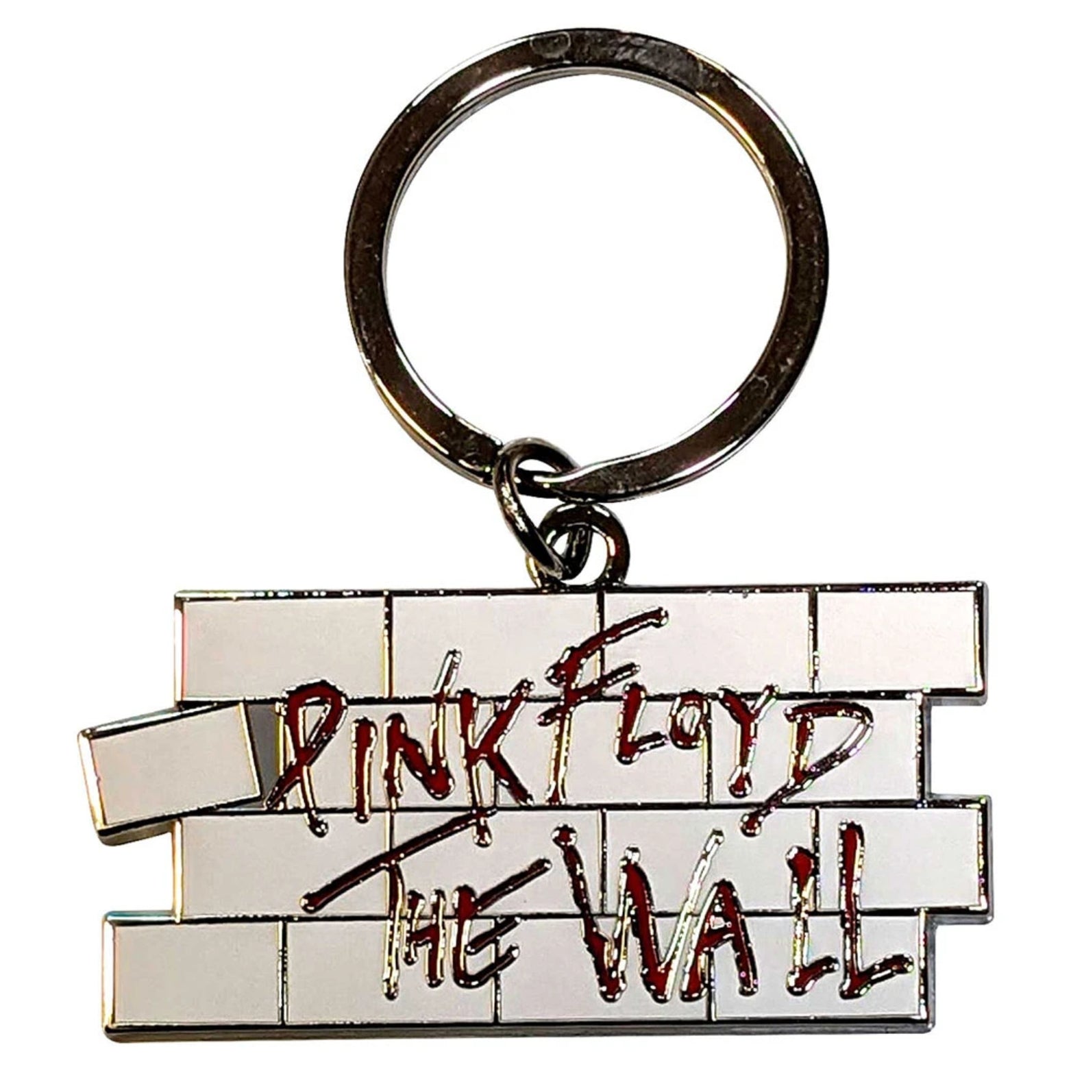 NYCKELRING PINK FLOYD THE WALL