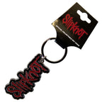 NYCKELRING SLIPKNOT LOGO