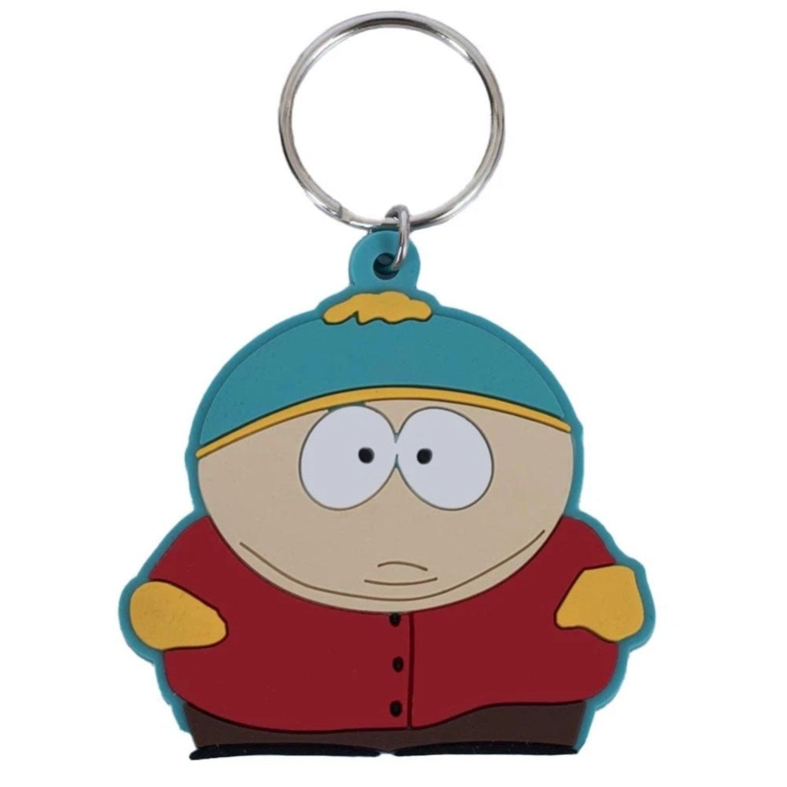 NYCKELRING SOUTH PARK CARTMAN