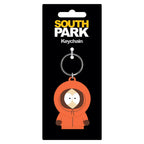 NYCKELRING SOUTH PARK KENNY