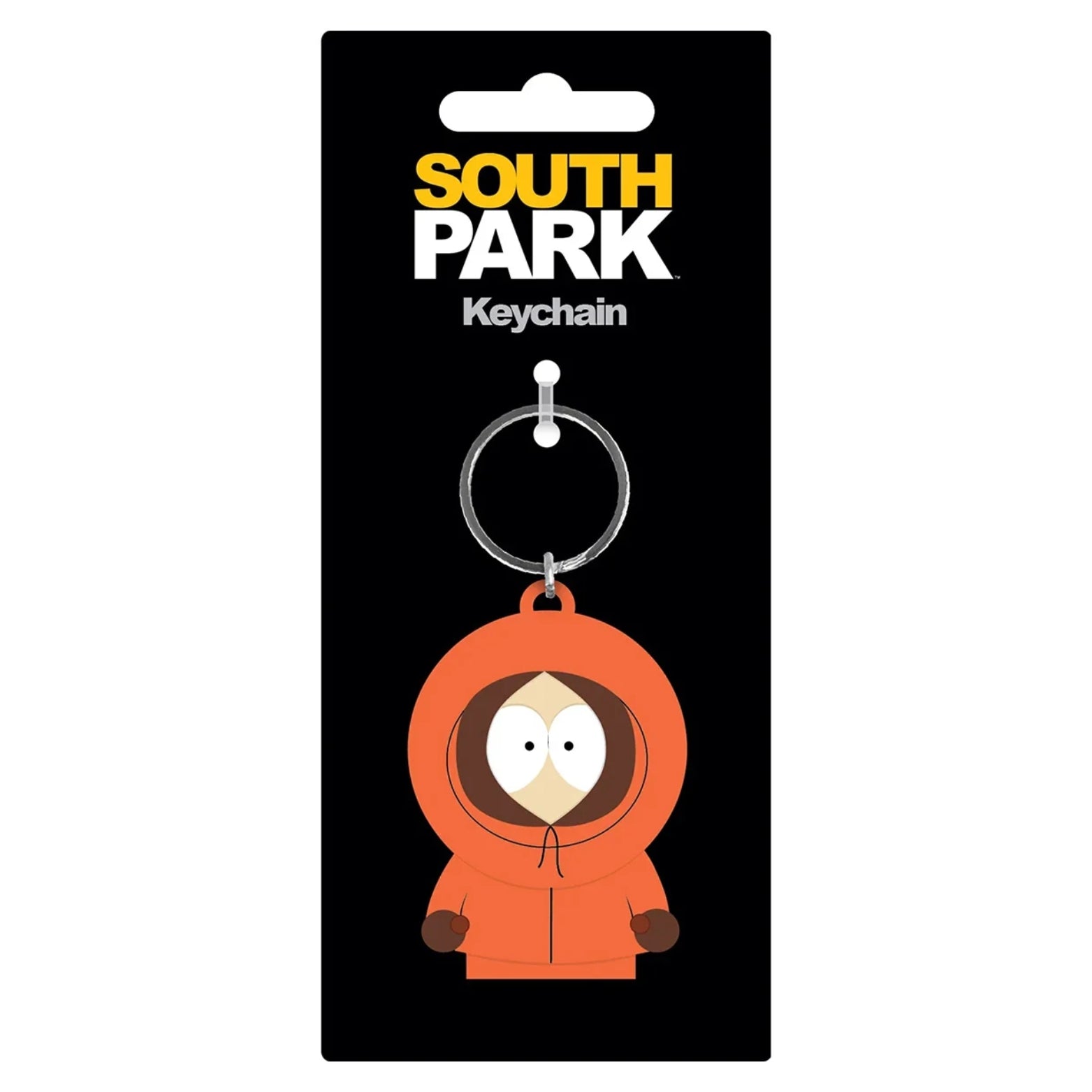 NYCKELRING SOUTH PARK KENNY