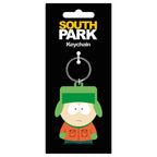 NYCKELRING SOUTH PARK KYLE