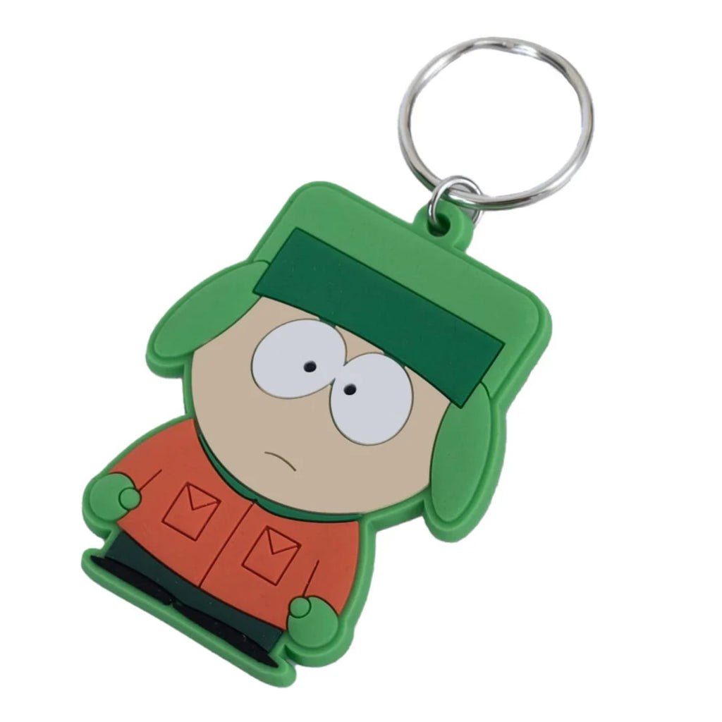 NYCKELRING SOUTH PARK KYLE