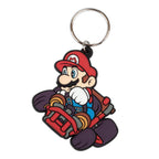 NYCKELRING SUPER MARIO MARIOKART