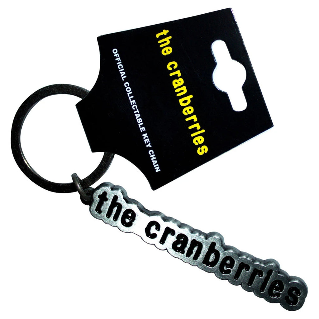 NYCKELRING THE CRANBERRIES