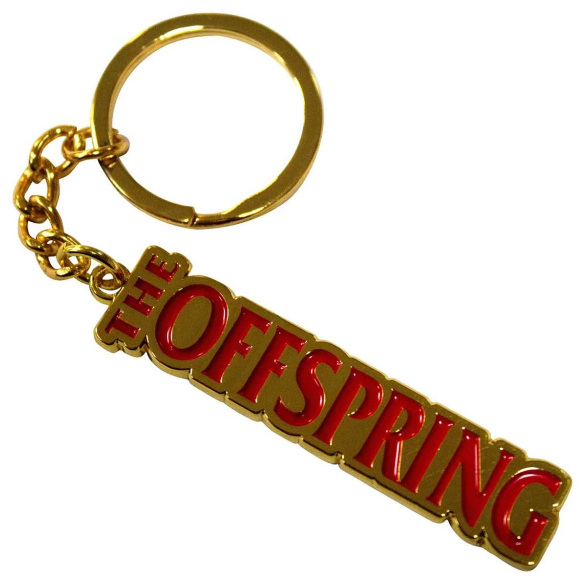 NYCKELRING THE OFFSPRING