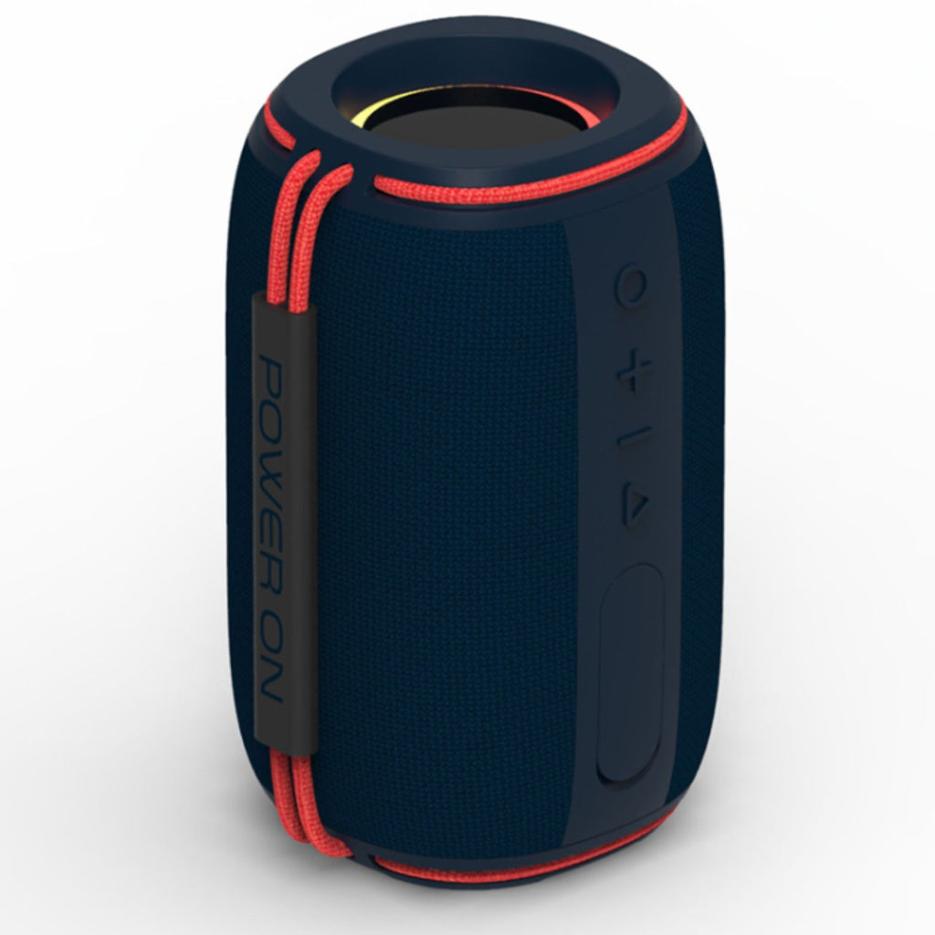 ORACLE RED BULL RACING HÖGTALARE BLUETOOTH 15W RB-SK430 BLÅ