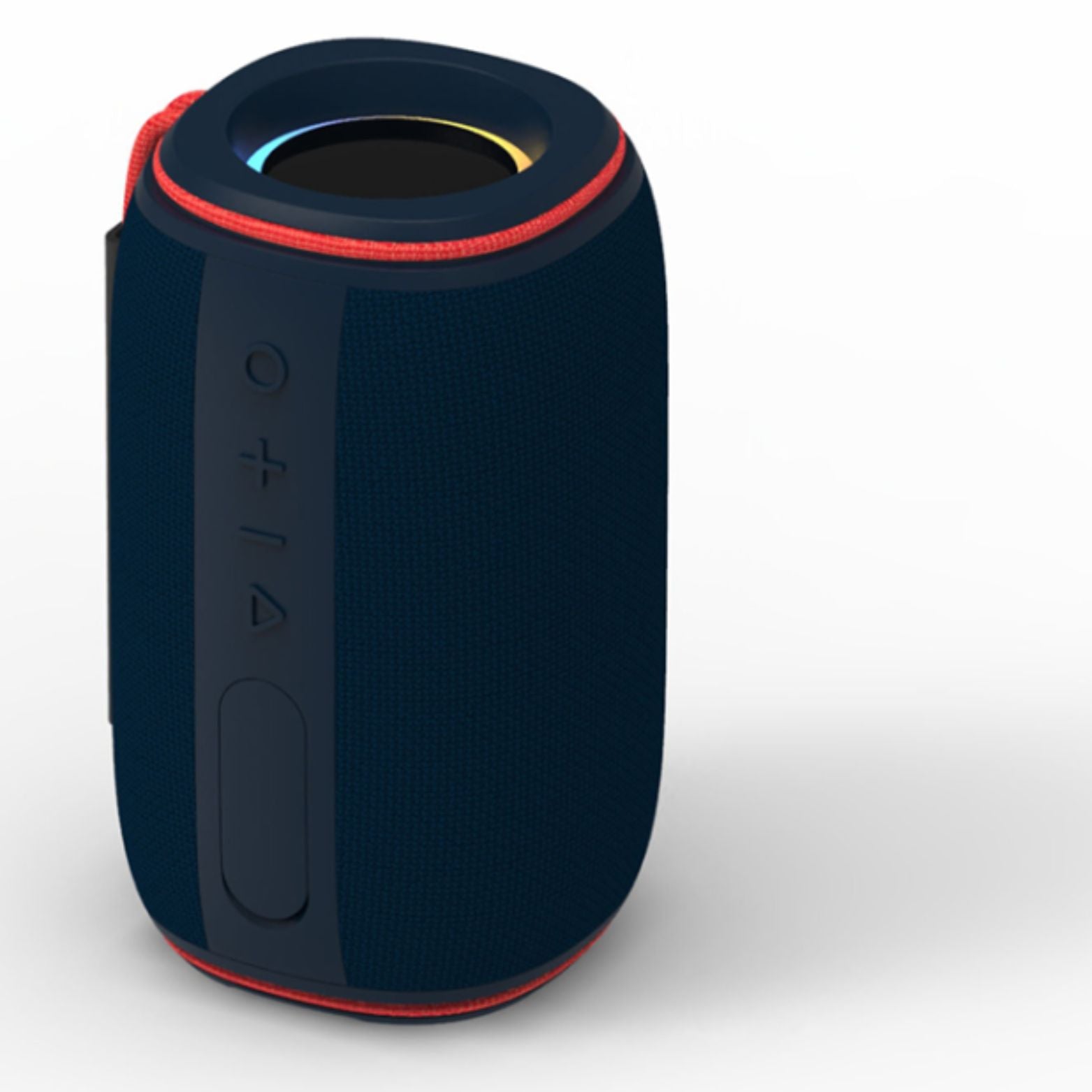 ORACLE RED BULL RACING HÖGTALARE BLUETOOTH 15W RB-SK430 BLÅ
