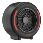 ORACLE RED BULL RACING HÖGTALARE BLUETOOTH 16W RB-SK310 TYRE SVART