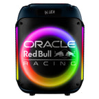 ORACLE RED BULL RACING HÖGTALARE BLUETOOTH 40W RB-SK250 BLÅ