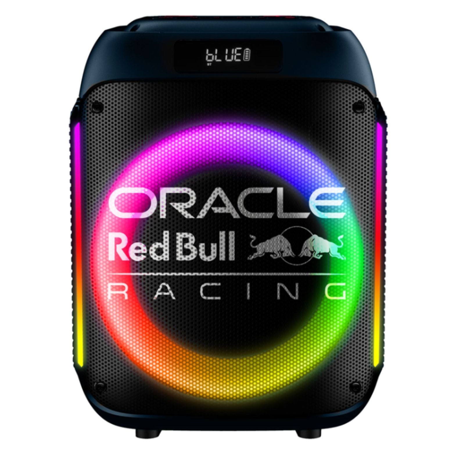 ORACLE RED BULL RACING HÖGTALARE BLUETOOTH 40W RB-SK250 BLÅ
