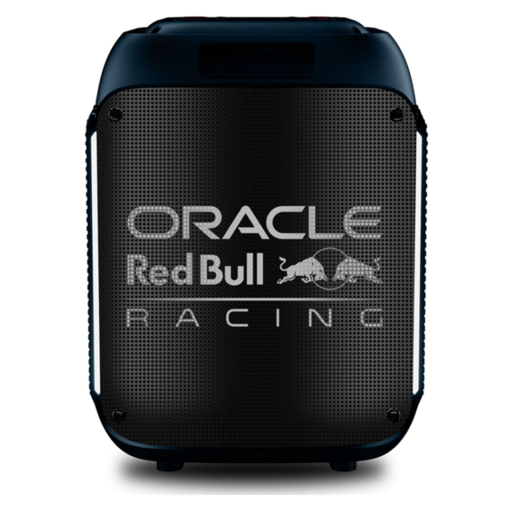 ORACLE RED BULL RACING HÖGTALARE BLUETOOTH 40W RB-SK250 BLÅ