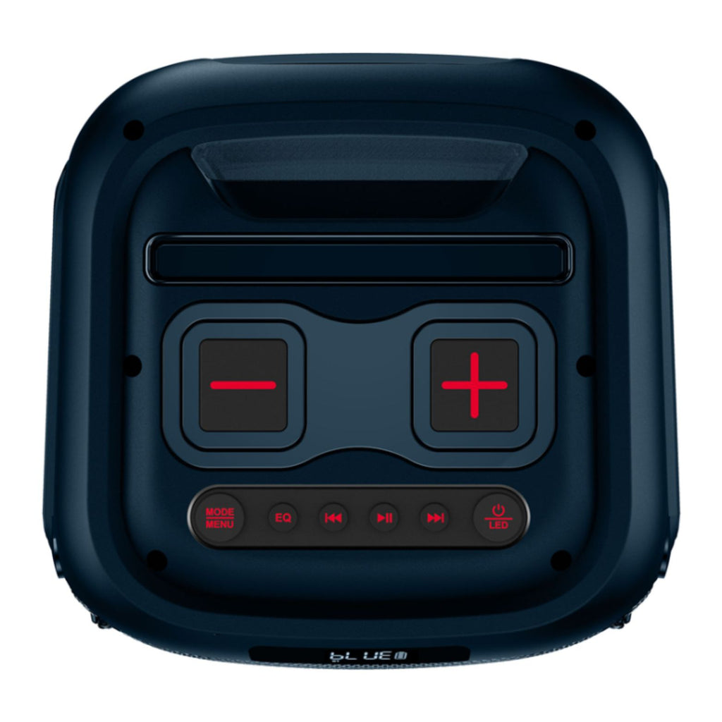 ORACLE RED BULL RACING HÖGTALARE BLUETOOTH 40W RB-SK250 BLÅ