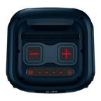 ORACLE RED BULL RACING HÖGTALARE BLUETOOTH 40W RB-SK250 BLÅ