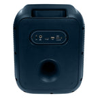ORACLE RED BULL RACING HÖGTALARE BLUETOOTH 40W RB-SK250 BLÅ